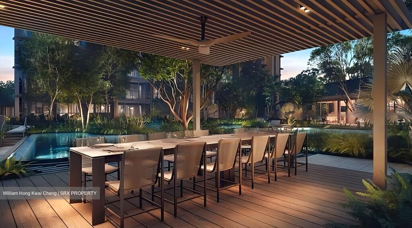Meyer Road (D15), Condominium #439399651